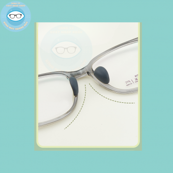 Gọng trẻ em mã 52010